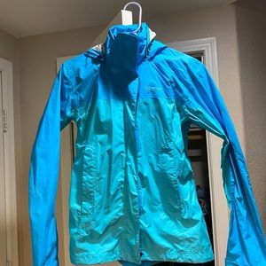 Marmot Rain Jacket